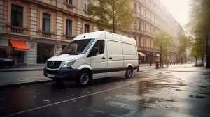 Praca dla Kierowcy Kat.B